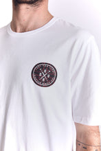 Cargar imagen en el visor de la galería, Polo para Hombre Dunkelvolk CLASSIC ART FOR LIFE WHT