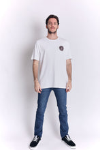 Cargar imagen en el visor de la galería, Polo para Hombre Dunkelvolk CLASSIC ART FOR LIFE WHT
