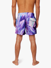 Cargar imagen en el visor de la galería, Ropa de Baño para Hombre Dunkelvolk VOLLEY WAVE BRUSH WHT