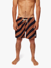 Cargar imagen en el visor de la galería, Ropa de Baño para Hombre Dunkelvolk VOLLEY WAVE BLKB