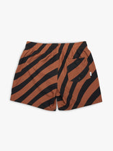 Cargar imagen en el visor de la galería, Ropa de Baño para Hombre Dunkelvolk VOLLEY WAVE BLKB