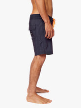 Cargar imagen en el visor de la galería, Ropa de Baño para Hombre Dunkelvolk BOARDSHORT H SOLO 16" BLK