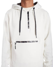 Cargar imagen en el visor de la galería, Polera para Hombre Dunkelvolk SIN ZIP SIDNEY OWH