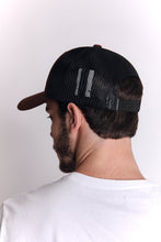 Cargar imagen en el visor de la galería, Gorra para Hombre Dunkelvolk TRUCKER DUNK CIRCLE WIN