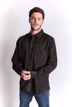 Cargar imagen en el visor de la galería, Camisa para Hombre Dunkelvolk SHIRT LS BOHEMIAN KTAH