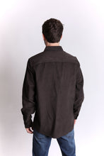 Cargar imagen en el visor de la galería, Camisa para Hombre Dunkelvolk SHIRT LS BOHEMIAN KTAH