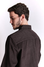 Cargar imagen en el visor de la galería, Camisa para Hombre Dunkelvolk SHIRT LS BOHEMIAN KTAH