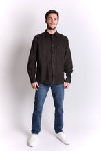 Cargar imagen en el visor de la galería, Camisa para Hombre Dunkelvolk SHIRT LS BOHEMIAN KTAH