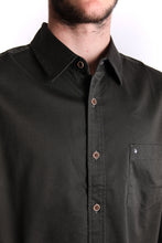 Cargar imagen en el visor de la galería, Camisa para Hombre Dunkelvolk SHIRT LS OXFORD KTAH