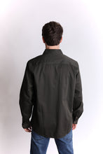 Cargar imagen en el visor de la galería, Camisa para Hombre Dunkelvolk SHIRT LS OXFORD KTAH