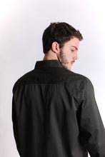 Cargar imagen en el visor de la galería, Camisa para Hombre Dunkelvolk SHIRT LS OXFORD KTAH