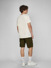 Cargar imagen en el visor de la galería, Short para Hombre Dunkelvolk CARGO NO EXCUSES 19" ARMY
