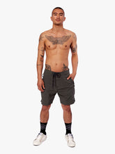 Cargar imagen en el visor de la galería, Short para Hombre Dunkelvolk AMPHIBIAN TRAVELLER 18" DGRY