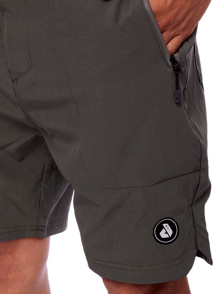 Short para Hombre Dunkelvolk AMPHIBIAN TRAVELLER 18