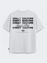 Cargar imagen en el visor de la galería, Polo DSTW Street Culture Blanco - vista 2