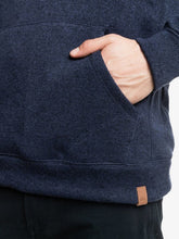 Cargar imagen en el visor de la galería, Polera para Hombre QUIKSILVER SIN ZIP KELHOOD BYP0