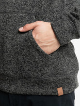 Cargar imagen en el visor de la galería, Polera para Hombre QUIKSILVER SIN ZIP KELHOOD KRPH