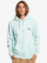 Cargar imagen en el visor de la galería, Polera para Hombre QUIKSILVER SIN ZIP SWEETASSLAB BDH0