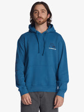 Cargar imagen en el visor de la galería, Polera para Hombre QUIKSILVER SIN ZIP SWEETASSLAB BYH0