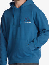 Cargar imagen en el visor de la galería, Polera para Hombre QUIKSILVER SIN ZIP SWEETASSLAB BYH0