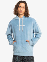 Cargar imagen en el visor de la galería, Polera para Hombre QUIKSILVER SIN ZIP KNITTEDCORD BHL0