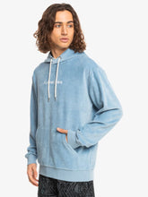 Cargar imagen en el visor de la galería, Polera para Hombre QUIKSILVER SIN ZIP KNITTEDCORD BHL0