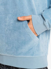 Cargar imagen en el visor de la galería, Polera para Hombre QUIKSILVER SIN ZIP KNITTEDCORD BHL0