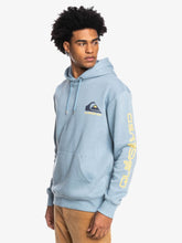 Cargar imagen en el visor de la galería, Polera para Hombre QUIKSILVER SIN ZIP OMNILOGOHOOD BHL0