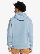 Cargar imagen en el visor de la galería, Polera para Hombre QUIKSILVER SIN ZIP OMNILOGOHOOD BHL0