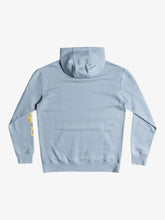 Cargar imagen en el visor de la galería, Polera para Hombre QUIKSILVER SIN ZIP OMNILOGOHOOD BHL0