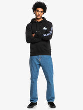Cargar imagen en el visor de la galería, Polera para Hombre QUIKSILVER SIN ZIP OMNILOGOHOOD KVJ0