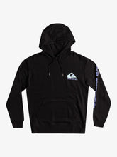 Cargar imagen en el visor de la galería, Polera para Hombre QUIKSILVER SIN ZIP OMNILOGOHOOD KVJ0