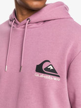 Cargar imagen en el visor de la galería, Polera para Hombre QUIKSILVER SIN ZIP OMNILOGOHOOD PLP0