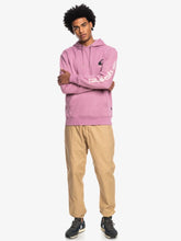 Cargar imagen en el visor de la galería, Polera para Hombre QUIKSILVER SIN ZIP OMNILOGOHOOD PLP0
