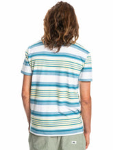 Cargar imagen en el visor de la galería, Polo para Hombre QUIKSILVER PREMIUM TRANSAT WBB3