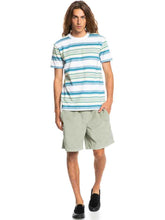 Cargar imagen en el visor de la galería, Polo para Hombre QUIKSILVER PREMIUM TRANSAT WBB3