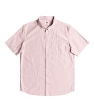 Cargar imagen en el visor de la galería, Camisa para Hombre QUIKSILVER SHIRT SS WINFALL SS WVTP GHG0 PLP0
