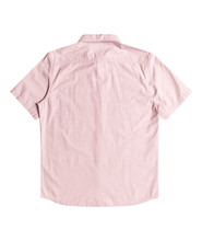 Cargar imagen en el visor de la galería, Camisa para Hombre QUIKSILVER SHIRT SS WINFALL SS WVTP GHG0 PLP0