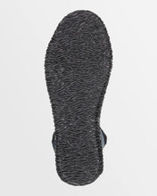 Cargar imagen en el visor de la galería, Aquaboots para Hombre QUIKSILVER 1 PROL REEF RND Negro