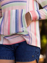 Cargar imagen en el visor de la galería, Short para Niña ROXY DENIM UNA MATTINA LD BYK0 8 años a más