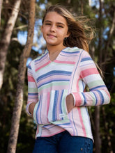 Cargar imagen en el visor de la galería, Short para Niña ROXY DENIM UNA MATTINA LD BYK0 8 años a más