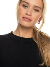 Cargar imagen en el visor de la galería, Chompa para Mujer ROXY SWEATER LOFT MUSIC KVJ0