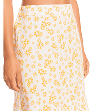 Cargar imagen en el visor de la galería, Falda para Mujer ROXY LONG BURNIN LOVE A WBK8