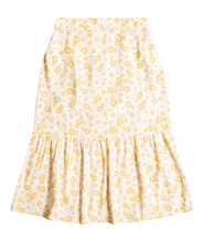 Cargar imagen en el visor de la galería, Falda para Mujer ROXY LONG BURNIN LOVE A WBK8