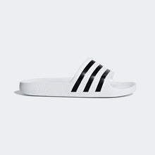 Cargar imagen en el visor de la galería, Sandalias para Hombre ADIDAS F35539 ADILETTE AQUA BLK