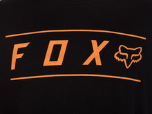 Cargar imagen en el visor de la galería, Polo para Hombre FOX CLASSIC PINNACLE SS BLK