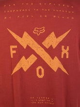 Cargar imagen en el visor de la galería, Polo para Hombre FOX CLASSIC CALIBRATED SS TECH TEE RDCY