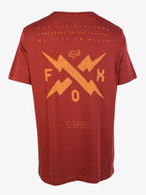 Cargar imagen en el visor de la galería, Polo para Hombre FOX CLASSIC CALIBRATED SS TECH TEE RDCY