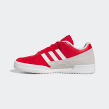 Cargar imagen en el visor de la galería, Zapatillas para Hombre ADIDAS FZ6265 FORUM LOW CL RED