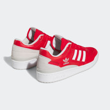 Cargar imagen en el visor de la galería, Zapatillas para Hombre ADIDAS FZ6265 FORUM LOW CL RED